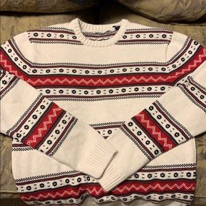 Men’s Christmas sweater